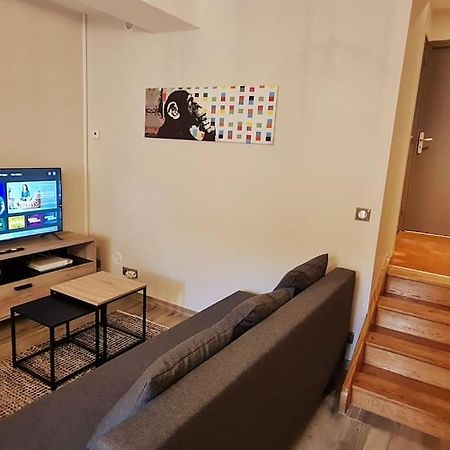 Appartamento Le 56 Faubourg - Proche Centre - Parking Gratuit Beaune  Esterno foto