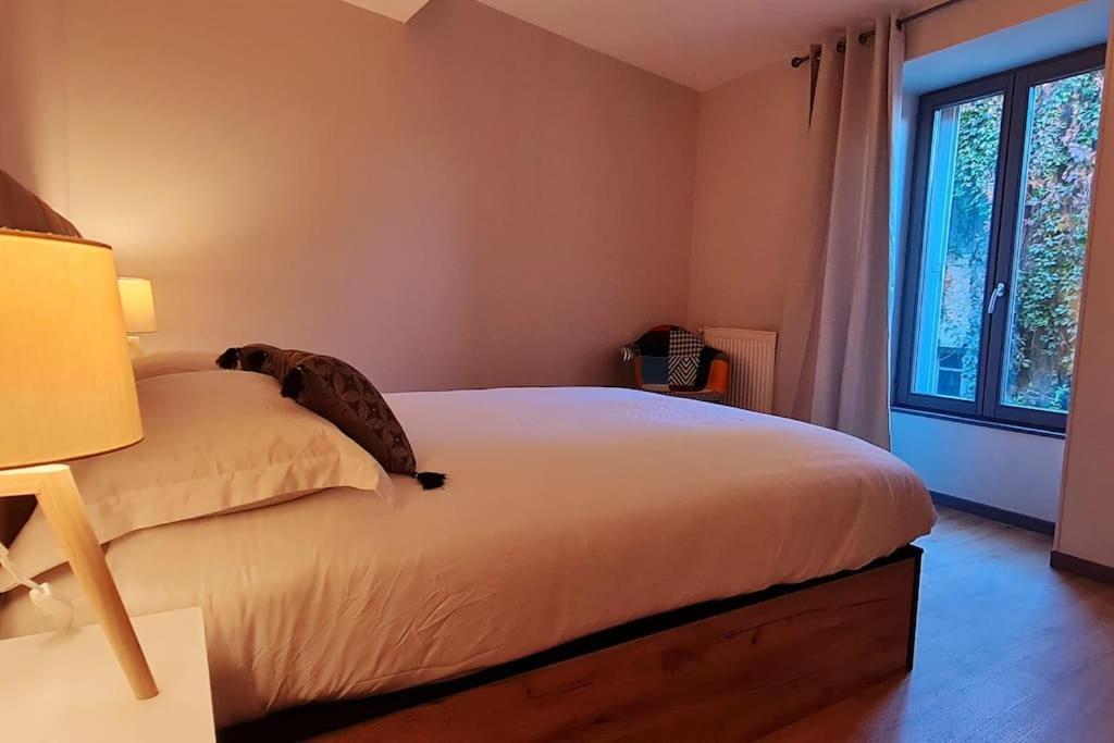 Appartamento Le 56 Faubourg - Proche Centre - Parking Gratuit Beaune  Esterno foto