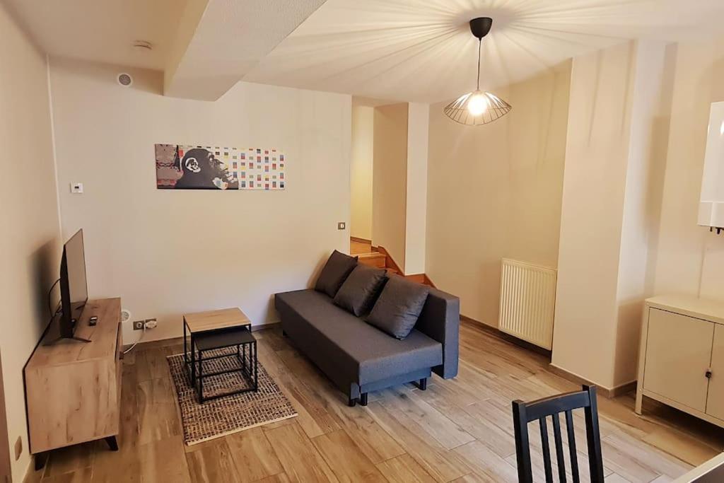 Appartamento Le 56 Faubourg - Proche Centre - Parking Gratuit Beaune  Esterno foto